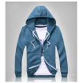 Grossiste en coton Polyester Zipper Hoodies